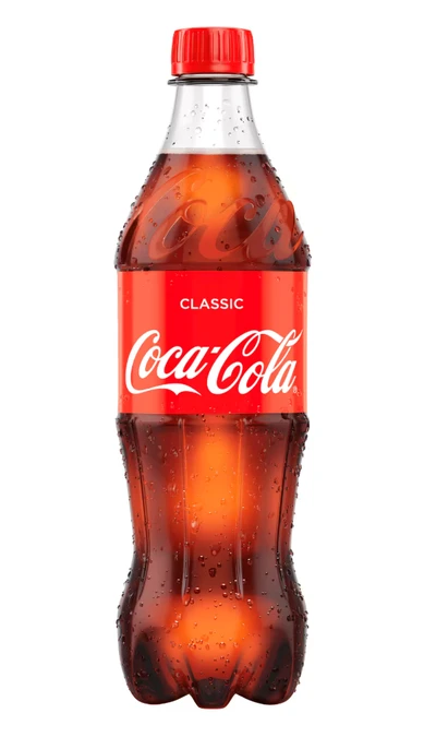 Coca Cola