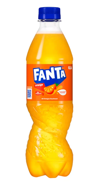 Fanta