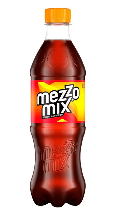 Mezzo Mix