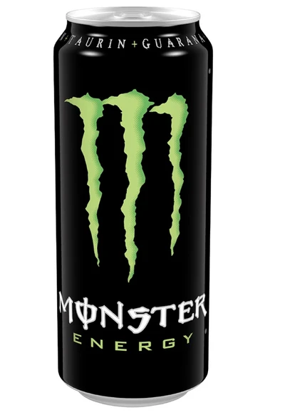 Monster Energy