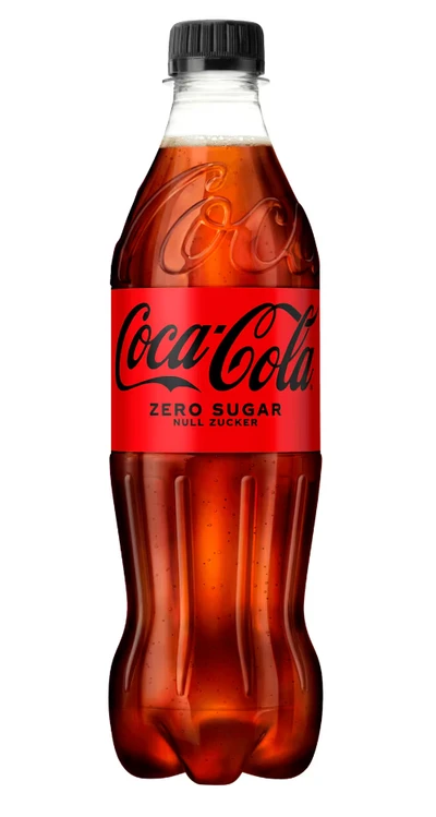 Coca Cola Zero