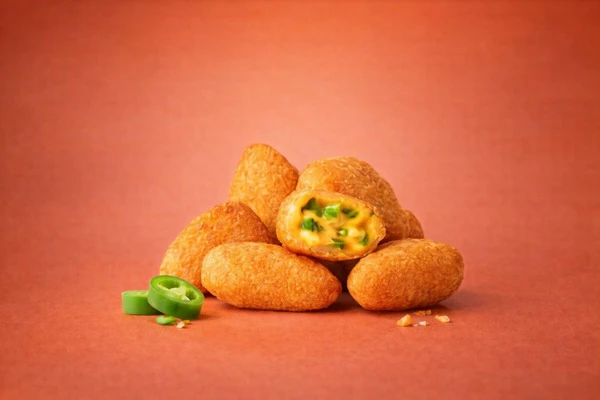 Chili Cheese Nuggets