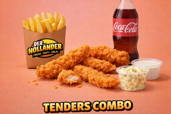 Tender Combo