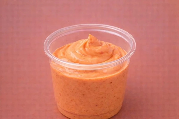 Chipotle Mayonnaise