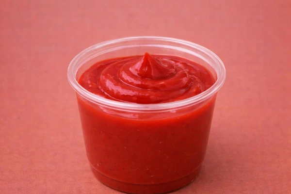 Ketchup