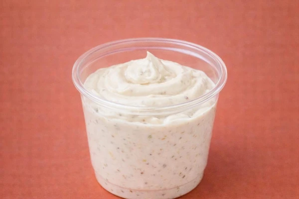 Knoblauch Dip